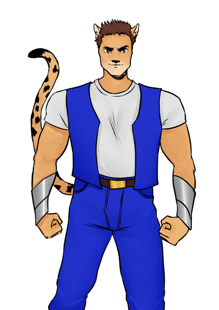 Marvin-Madison-Gen-3