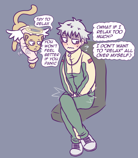 pep talk
