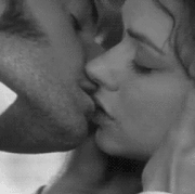 kiss