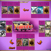 Yojimbo Tower Map 76 2