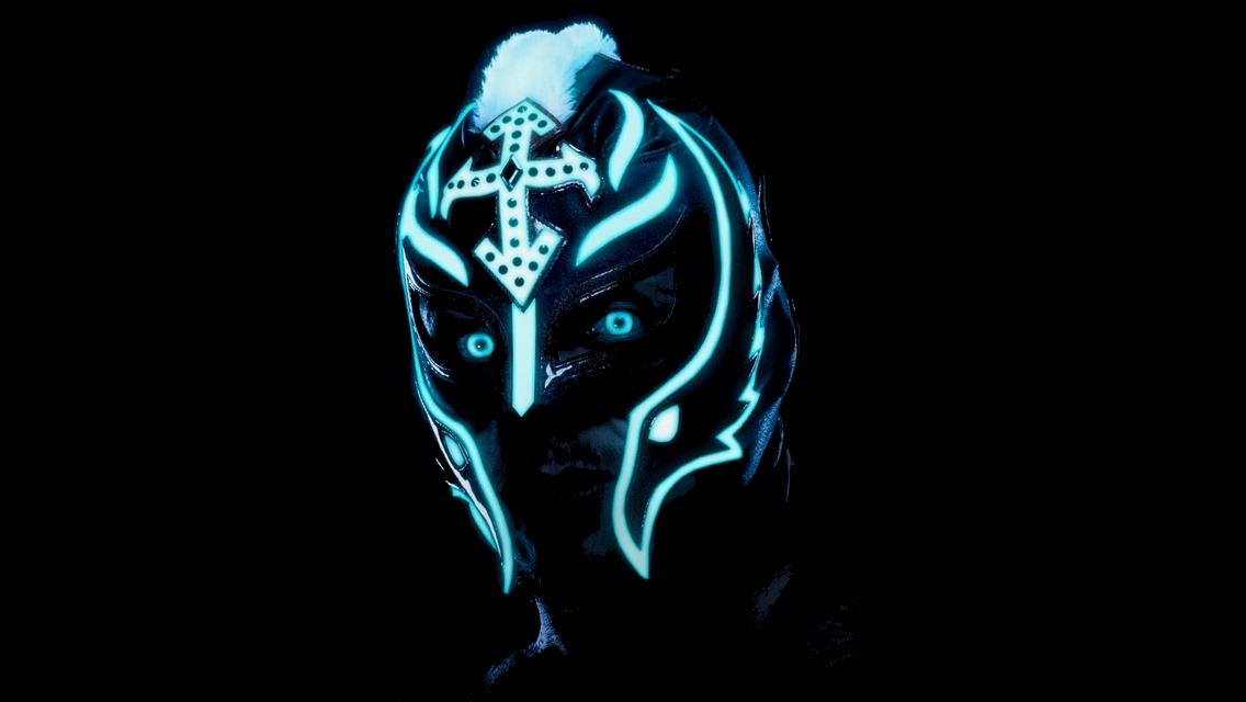Grandes momentos de Rey Mysterio