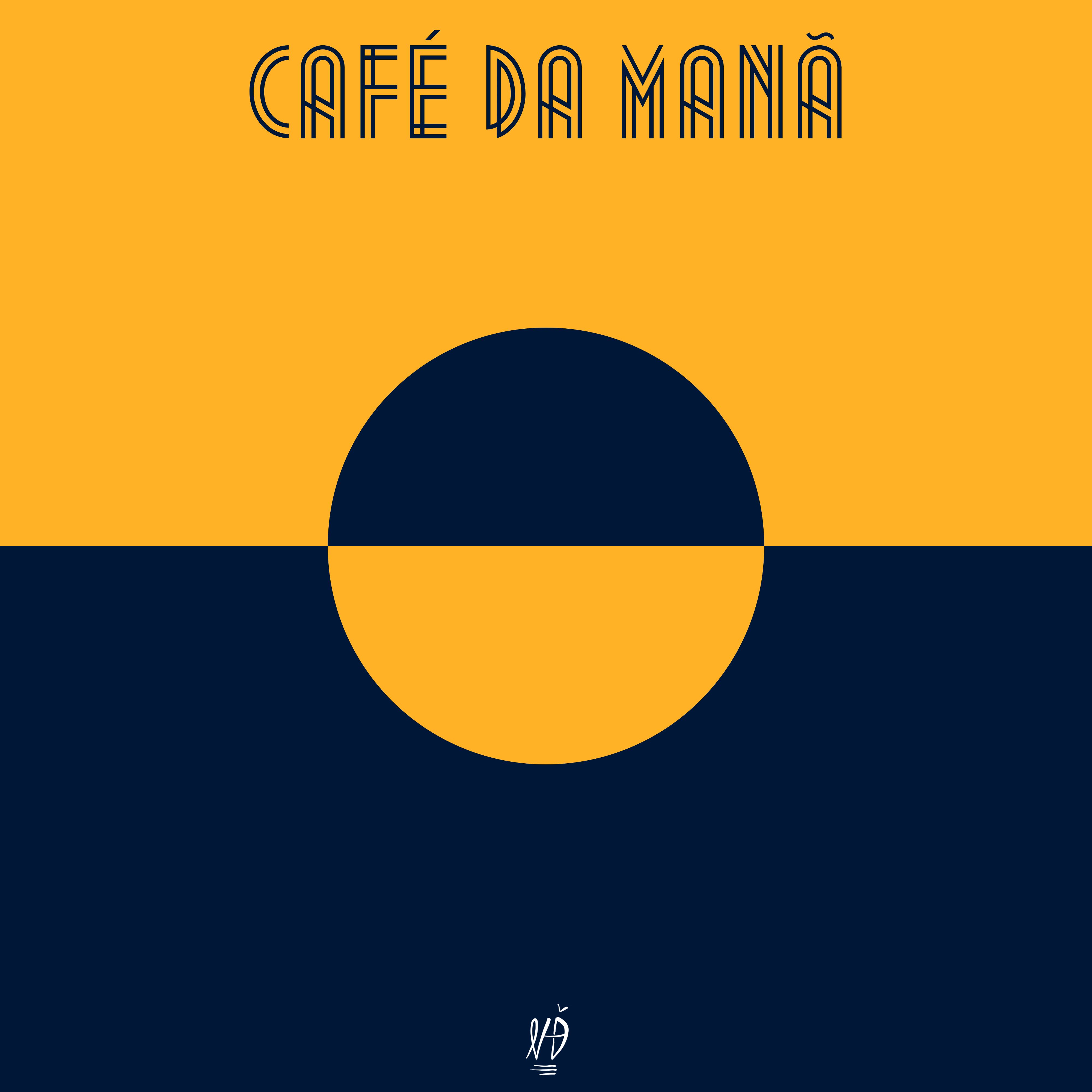 Capa Café da Manhã