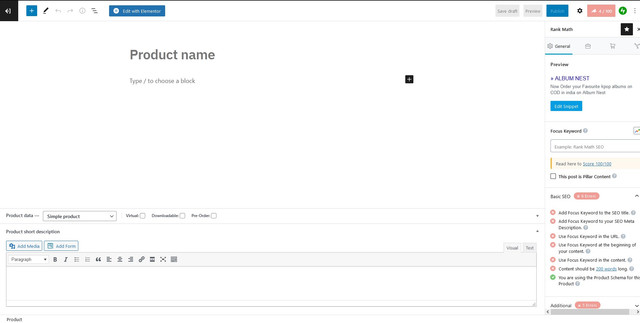 wordpress-editor