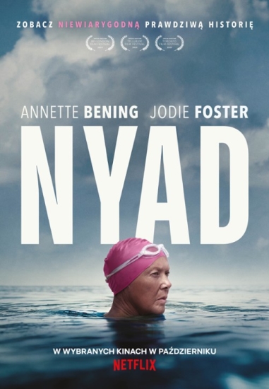 Nyad (2023) PL.WEB-DL.XviD-GR4PE | Lektor PL