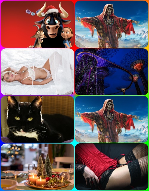 Wallpapers Mix 1106