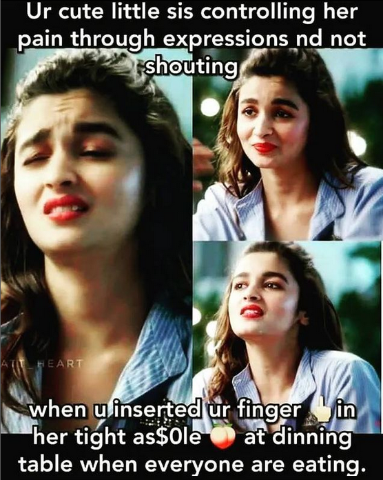 INCEST : Family Mein Pyar Romance or Sex