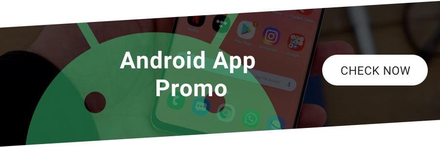 Phone X - 11 Pro // App Promo Kit - 3