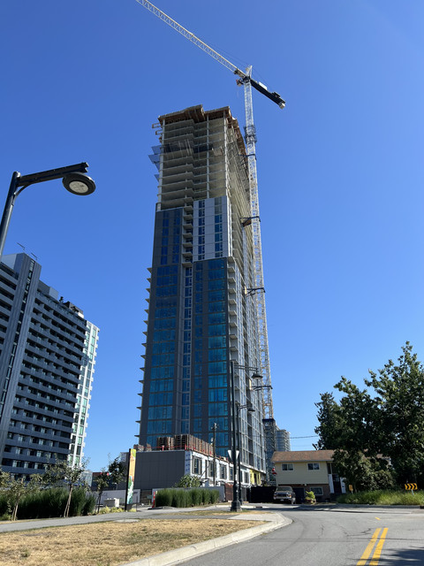 Century City - July 19, 2024