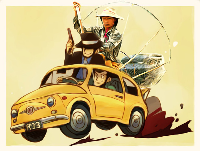 lupin