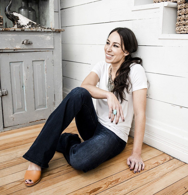 JOANNAGAINES
