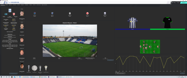 alianza