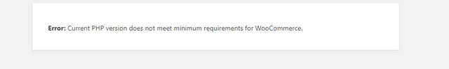 woocommerceerror