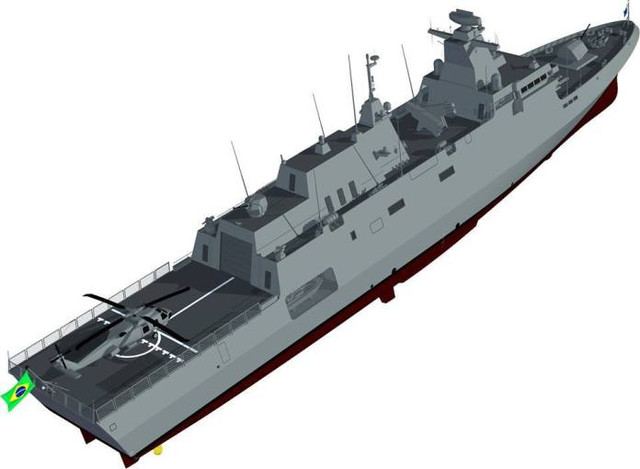 NCTamandar