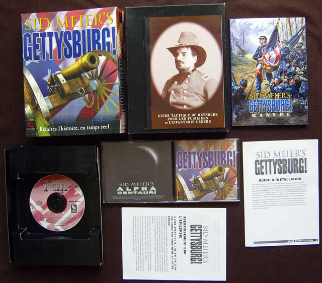 Gettysburg