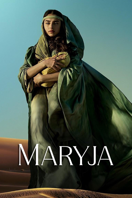 Maryja / Mary (2024) PL.480p.WEB-DL.XviD.DD5.1-K83 / Lektor PL