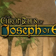 Joseph Egypt