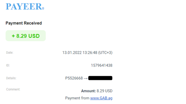 gab