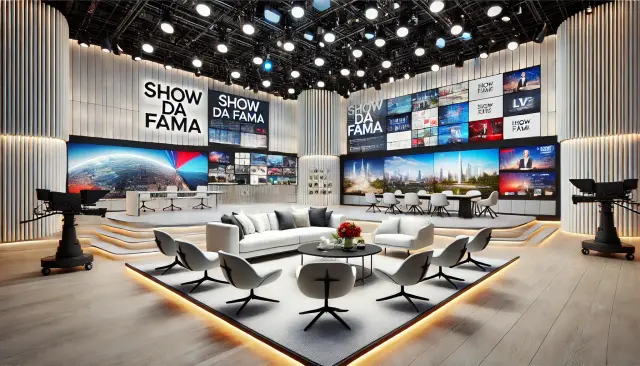 Show-da-Fama