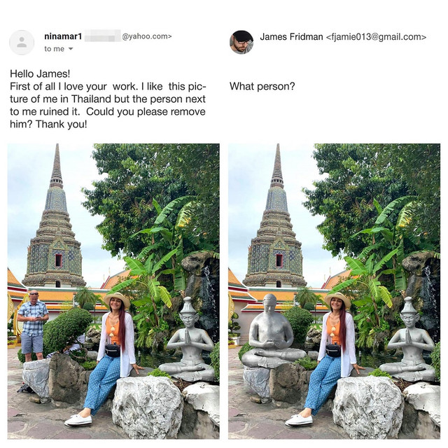 Statue