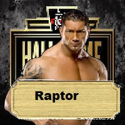 Raptor