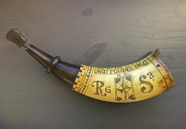 horn-8