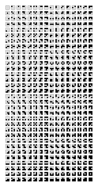bricks-3x3-32x16-sorted