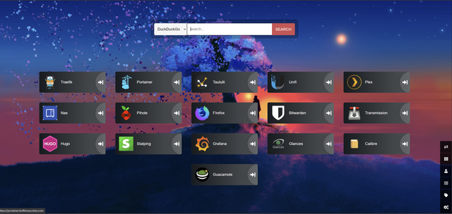 Grafana