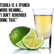 tequilla