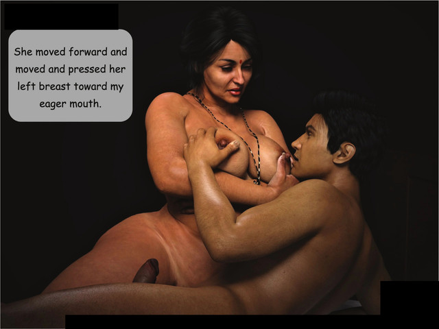 INCEST : Family Mein Pyar Romance or Sex