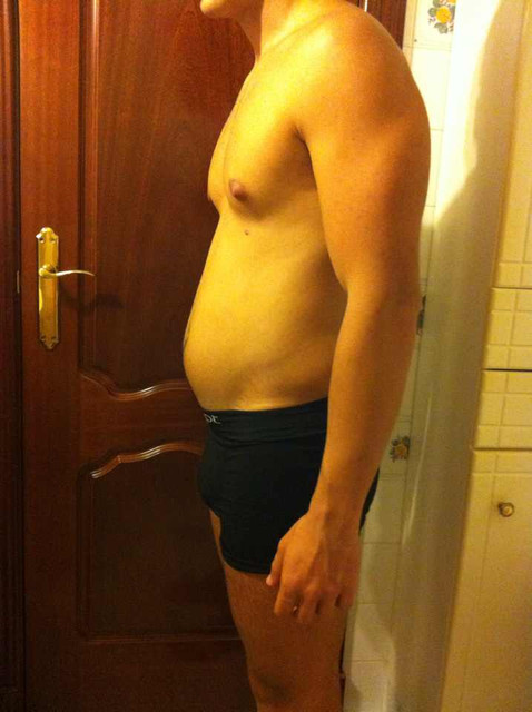 perfil