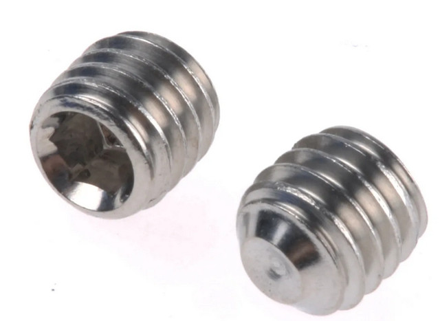 setscrew