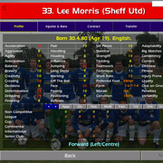 lee-morris