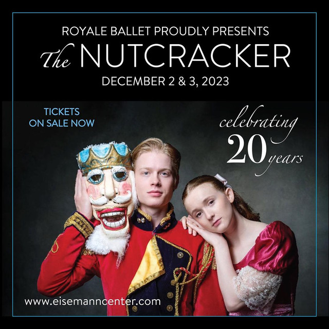 Nutcracker