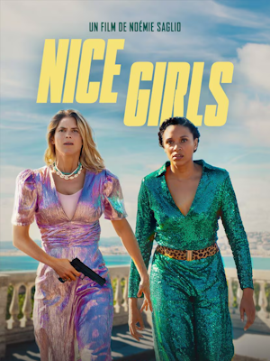 ice Girls (2024) WebDL 1080p ITA FRA E-AC3 Subs