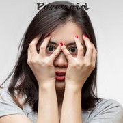 paranoid