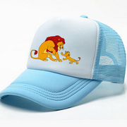 Lion-King-cap