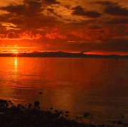 sunset-beach