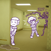 backrooms omo part 2