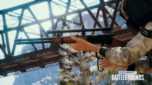 pubg update win 94 Dapatkan Masuki 5, Segera Season Bisa PUBG Update Menarik