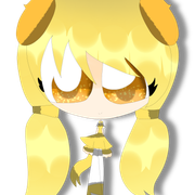 Yellow-dog