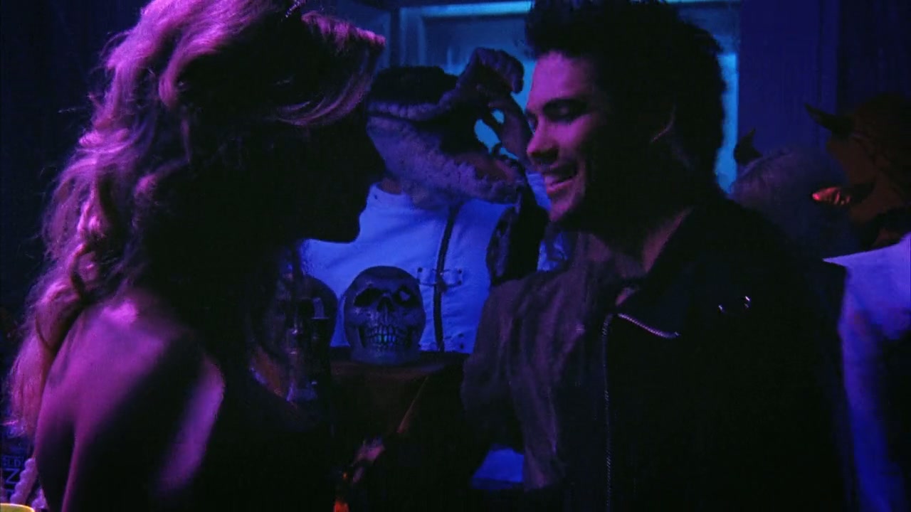 Night of the Demons Screenshot