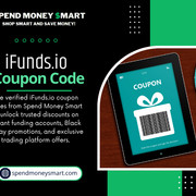 i Funds io Coupon Code
