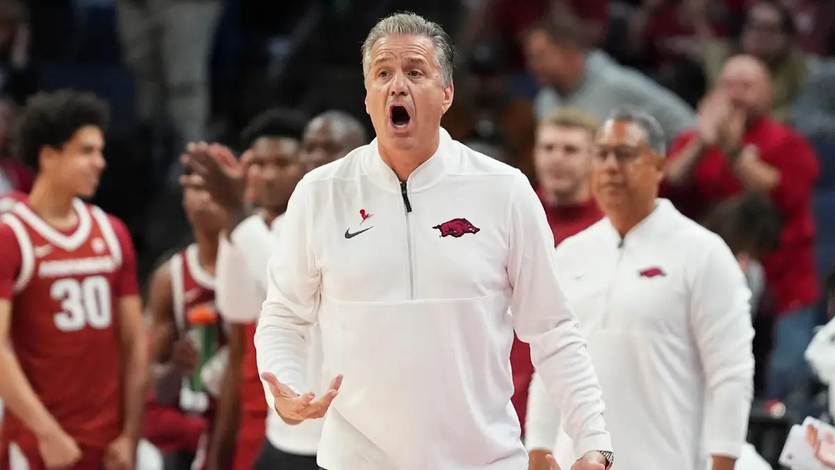 Freshmen to the Forefront at Arkansas