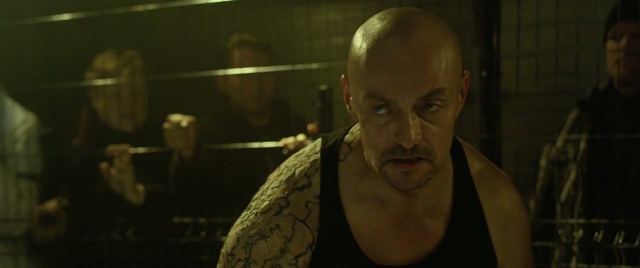 Rendel: Cycle of Revenge Screenshot