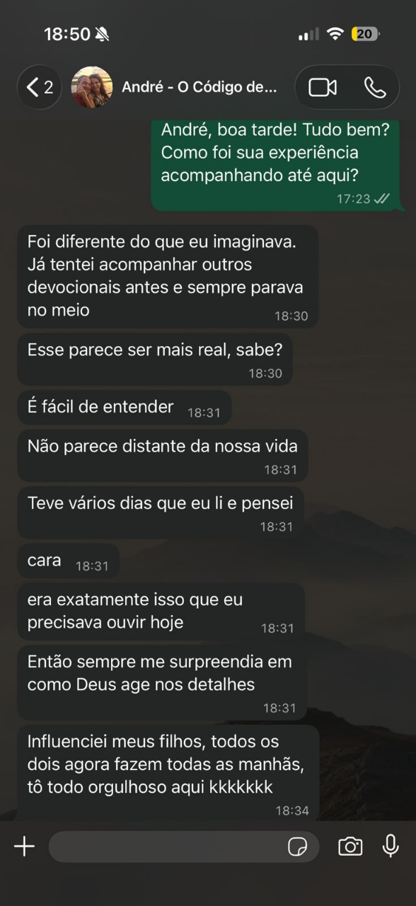 Depoimento 2