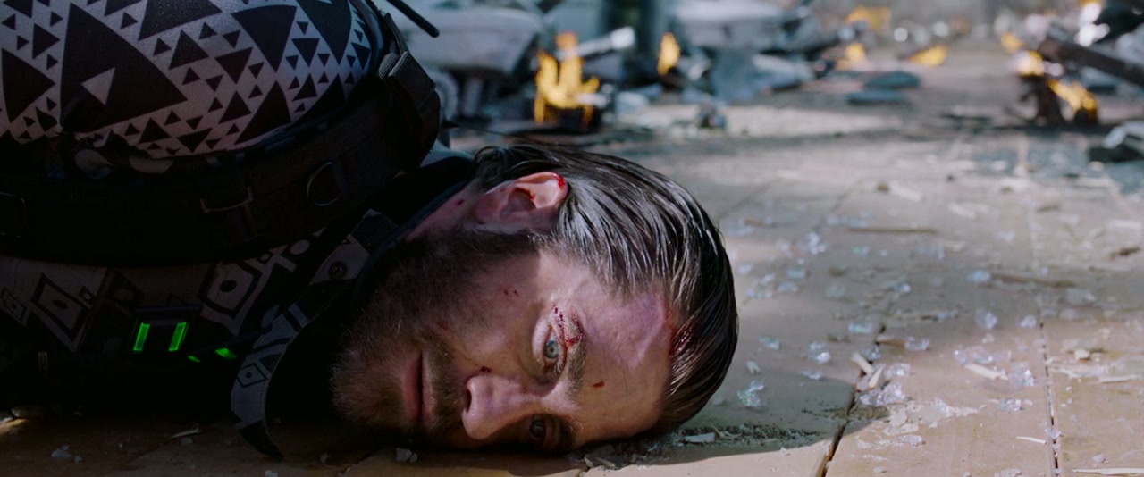 Spider-Man: Far From Home Screenshot