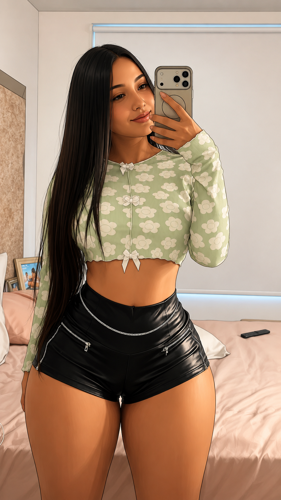 Dahianna Castrillon