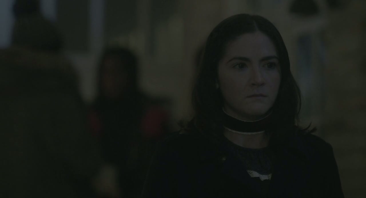 Orphan: First Kill Screenshot