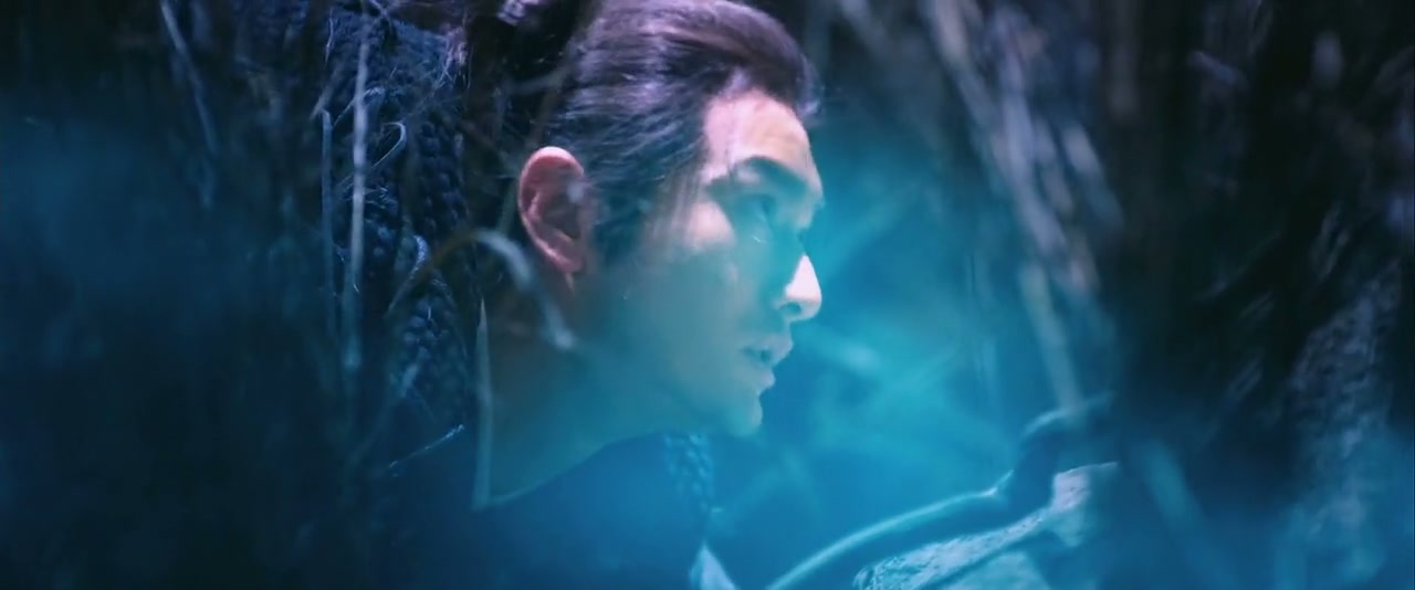 The White Haired Witch of Lunar Kingdom Screenshot
