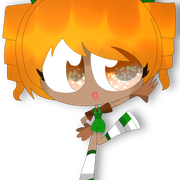 Carrot-Cookie